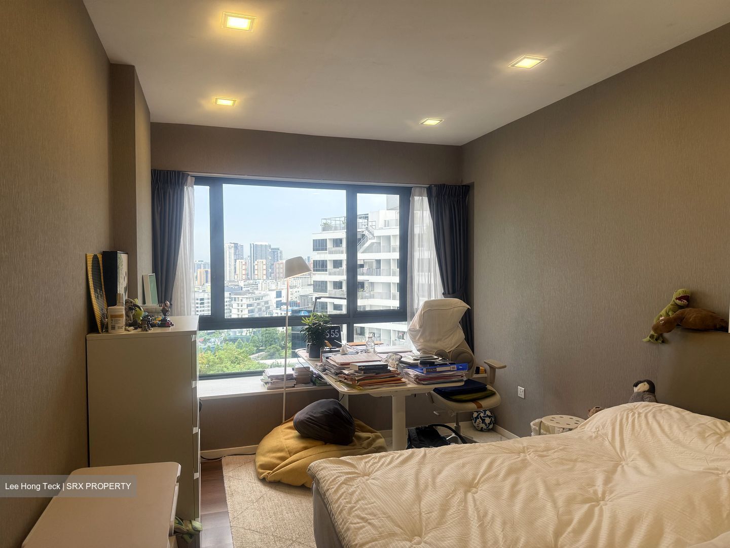 The Interlace (D4), Condominium #534692241